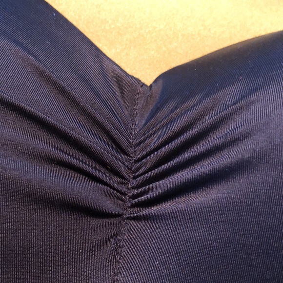 Lilyette strapless bra/black /38B NWT - Picture 10 of 12